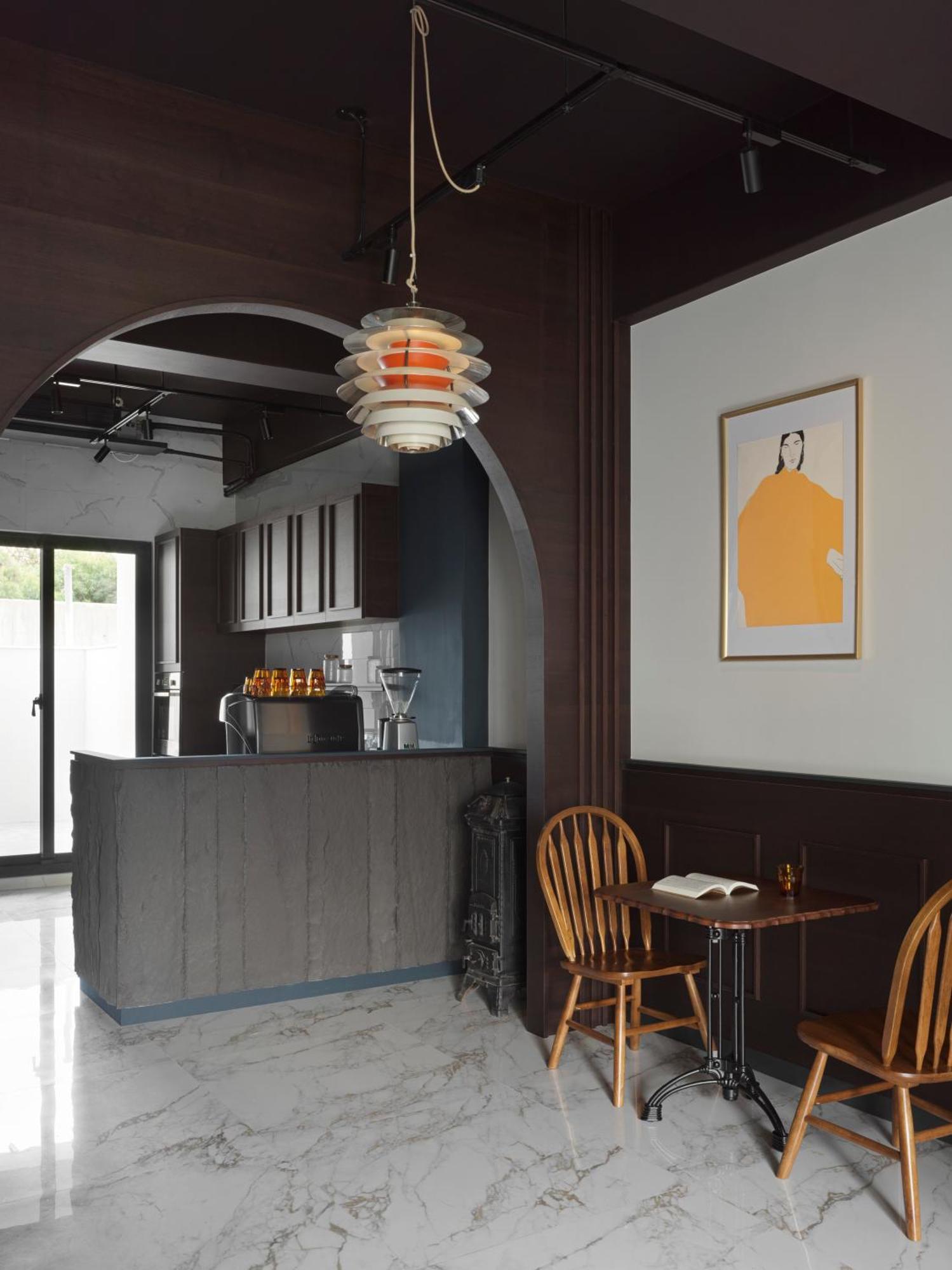 廷海特潮流民宿 L 近鐵花村 L 自助入住 T'ai-tung Exteriör bild